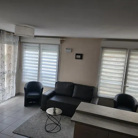 Residence Alpes Annecy Exterior photo