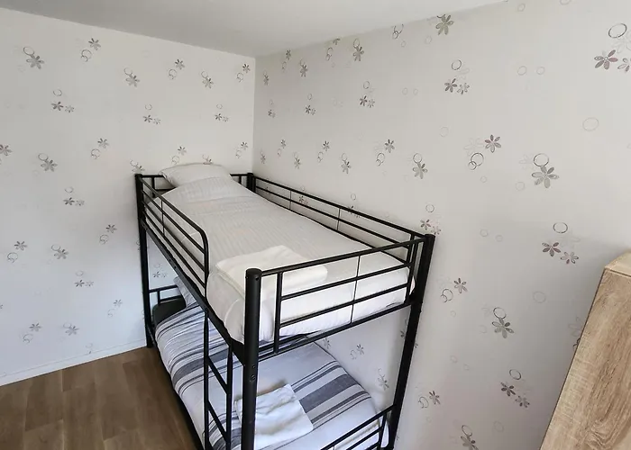 Residence Alpes