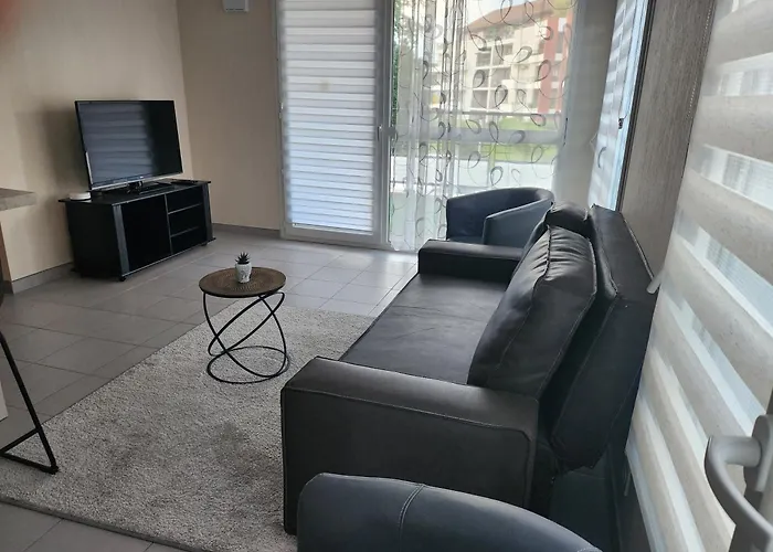 Residence Alpes