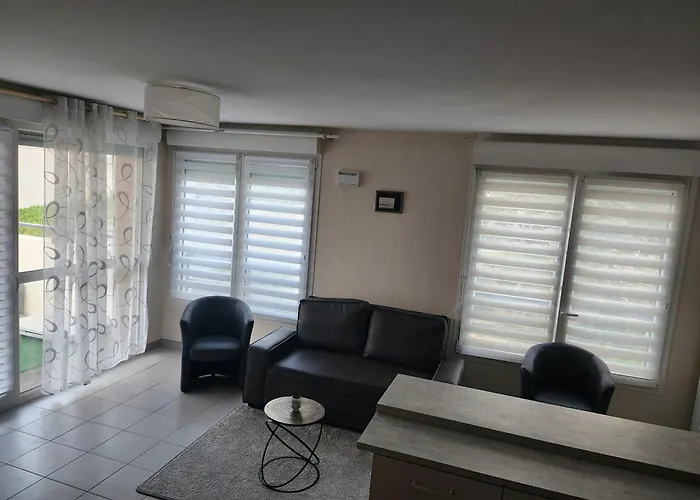 Residence Alpes